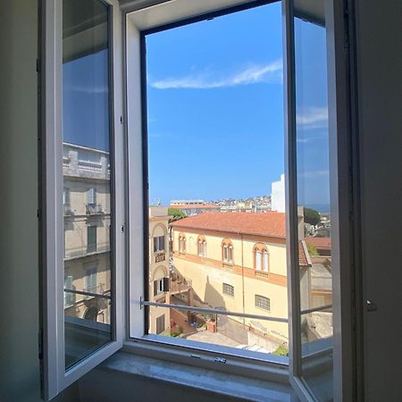 מלון גאטה Residenza Baffra מראה חיצוני תמונה